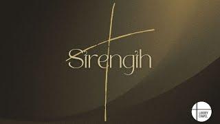 Strength | Pastor Rudy Amador | Liberty Chapel Church