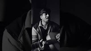 Tumhari khud ma Garhwali Acoustic Cover | Shubham Painuly