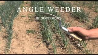 Angle Weeder