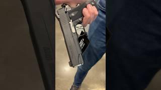 SIG SAUER 1911 FASTBACK NIGHTMARE | CALIB: .45 ACP