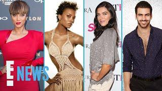 America's Next Top Model WINNERS: Where Are They Now? | E! News