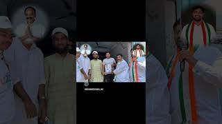 Mohammed Ismail (Suleman Nagar Division President & Contested Corporator)#leader #mohammedismail_inc