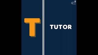 Tutor : A trained actuarial scientist turned private tutor