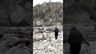 Когда ты фигуристка, и у тебя есть такая имба для отпускных фоточек #каталочки #шпагат #ласточка