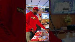 DJ AJ SCRATCH - Grown Folks Sunday's @ Coach's Place