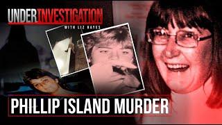 Adultery, Murder and Mayhem: The scandalous crime unsolved for 30 years | Under Investigation