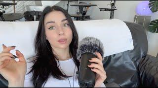 hang out with me (asmr)