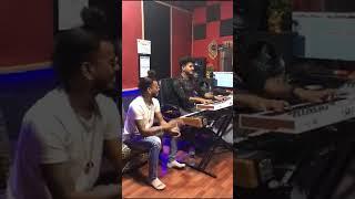 mada lidhi chhe mari hadasamani namani kiran zanu song ring vidio sujit vagela kiran zanu