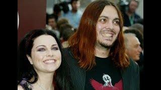 Shaun Morgan Talks About Amy Lee (Call Me When You're Sober)