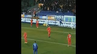 Vedat Muriqi Yanlışlıkla Gol Atıyor