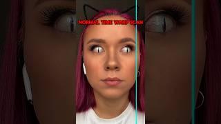 Best Time Warp Scan (Part 9)️ #trending #edit #trollface #troll