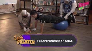 Latih Pelatih | Terapi Pendidikan Khas