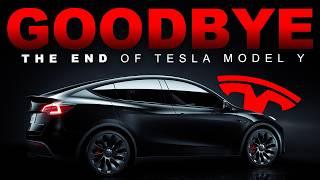 The END of Tesla Model Y - The TRUTH 3 Years Later!