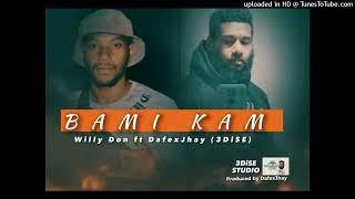 Willy Don - BAMI KAM (feat. Dafex Jhay(3DiSE) 2023 PNG MUSIC