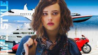 Katherine Langford Lifestyle ! Income, House,Net Worth, Car Collection, Mansion, Private Jet ,etc