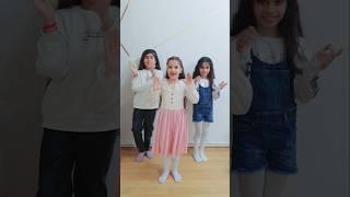 ااااه يا قلبي مريم والبنات #funny