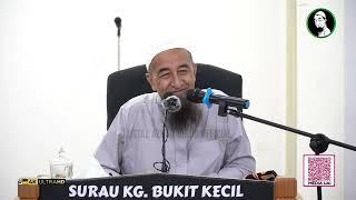 Kenapa Bacaan Solat Zohor dan Asar Perlahan? - Ustaz Azhar Idrus