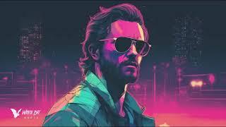 80s Crime Thriller Synth Playlist - Hunted Down // Royalty Free Copyright Safe Music