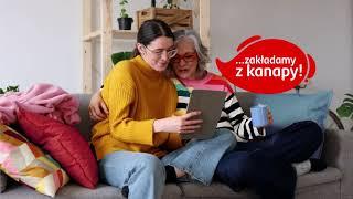 Lokata z kanapy bez zakładania konta – 4,7% na 4 miesiące w Santander Consumer Banku