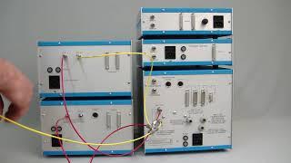 Micro Oxymax Instructions