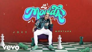 Joey Montana, Danna Paola, NASRI - Everything (Audio)