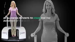 CurveBeam pedCAT: A Revolution in Weight Bearing CT
