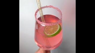 Cocktail Sarti Rosa Spritz