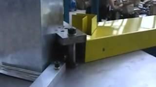 duct machine, laser cutting machine factory—Comifo4