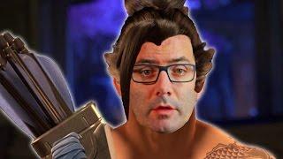 [Overwatch] Jeff Kaplans Dark Secret