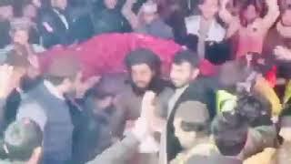 Hafiz Saad Hussain Rizvi Ka Istakbal |Old Video