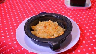 Zuppa di cipudda (ricetta siciliana)