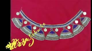 AARI EMBROIDERY &FASHION DESIGN COURSE-CHELLAMMAL INSTITUTE-MADURAI-9445105454