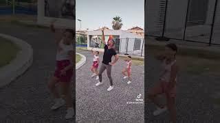 Disco Paradise #discoparadise  #socialdance #ballodigruppo @annalisaufficiale @FedezChanneL
