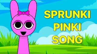 Sprunki Pinki Song Animated Music Video