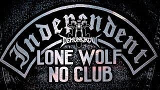 Lone Wolf No Club: The Loneliest Club in the World