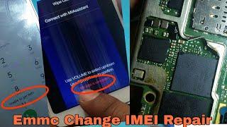 Mi Phone IMEI Repair | Emmc Change | IMEI Repair Solution