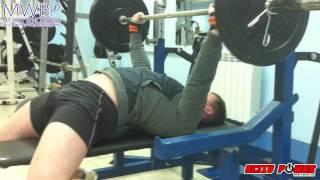 Жим лежа Bench press | Роман Еремашвили | Игорь Варава | Игорь Самылкин