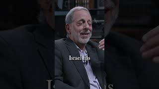 Rashid Khalidi: Hamas Cannot Be Destroyed