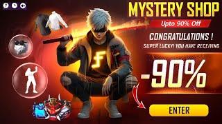 Next Mystery Shop Full Review | Next Mystery Shop Free Fire | free fire new event | Ff New Event