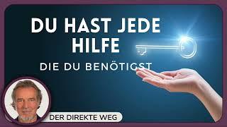 184 Ein Kurs in Wundern EKIW | Der Name Gottes ist mein Erbe | mit Gottfried Sumser