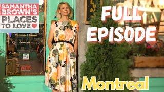 SBPTL - Montreal, Canada - FULL EPISODE