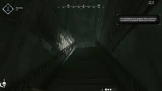 (Hunt Showdown) Always nice to get a compliment even if you potato