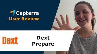 Dext Prepare Review: Keep Track of your Receipts easily