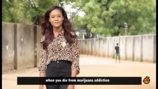 Drug Abuse by Raven