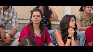 Basketball video in  MAD Telugu Full Movie | Kalyan Shankar |  Bheems Ceciroleo | #madthemovie