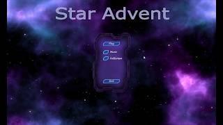 Star Advent Steam Short Gameplay