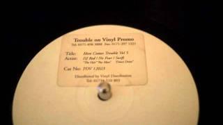 No Fear - Pac Man - Trouble on Vinyl 23 (1996)