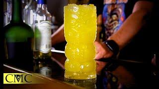 How To Make The Bali Bali | Tiki Month