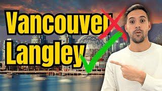 Buying a Home in Metro Vancouver's Fastest Growing City