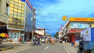 Naval Biliran town tour #biliranisland